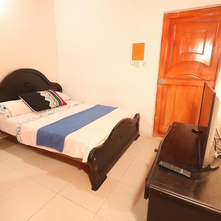Casa Pacha Hotel Guaduas Eksteriør billede