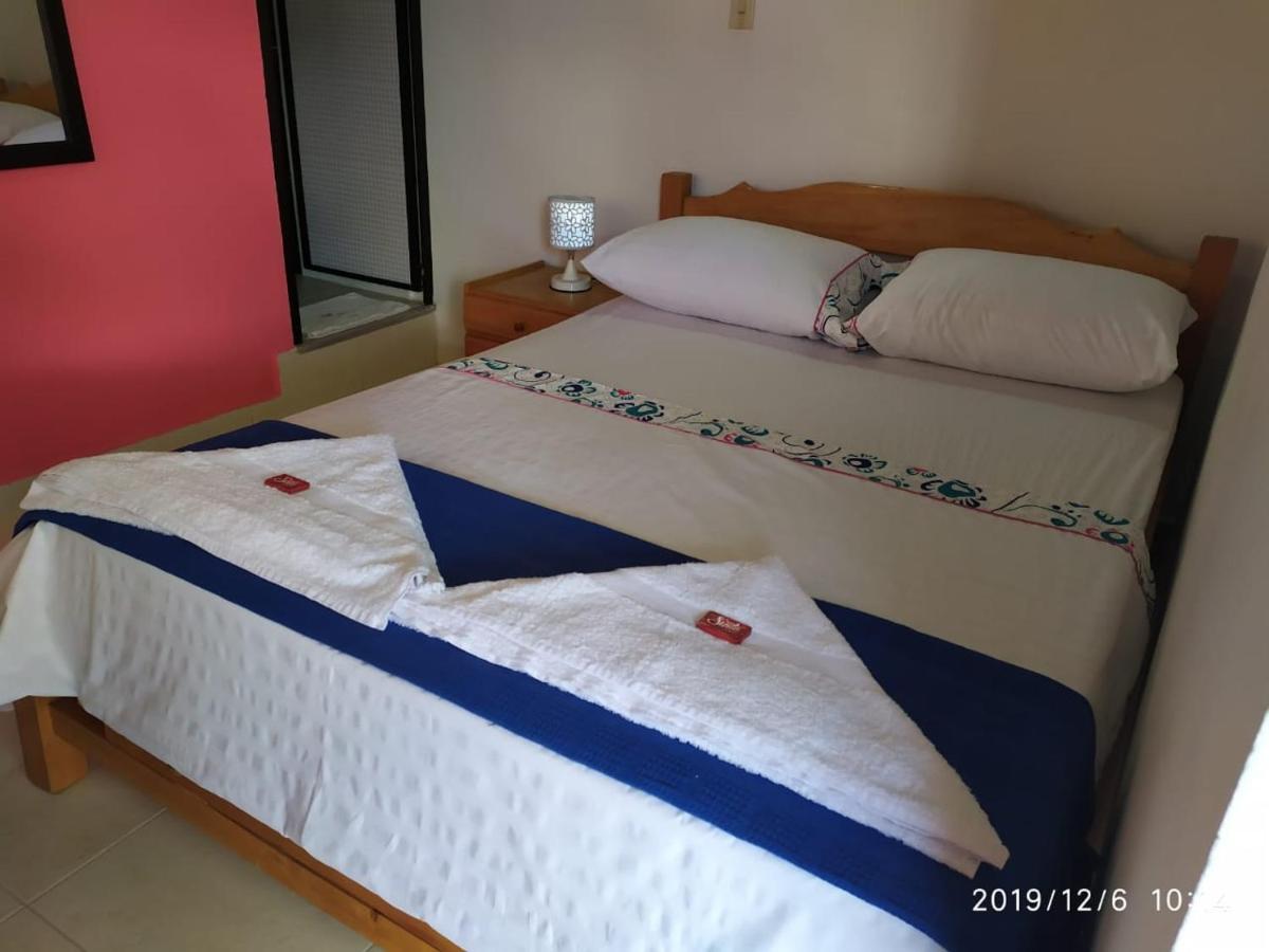 Casa Pacha Hotel Guaduas Eksteriør billede