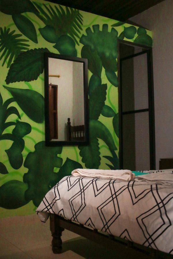 Casa Pacha Hotel Guaduas Eksteriør billede