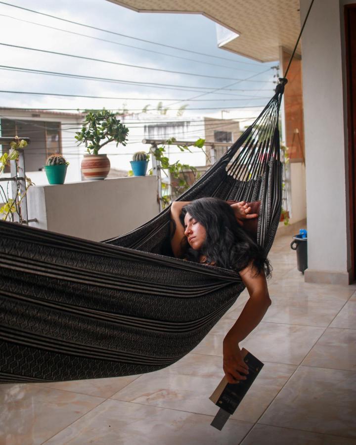 Casa Pacha Hotel Guaduas Eksteriør billede