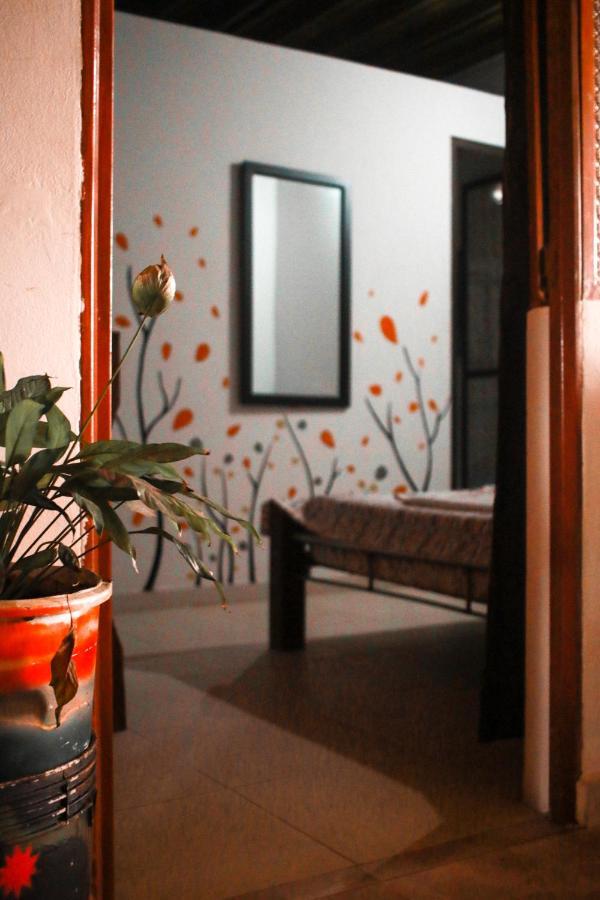 Casa Pacha Hotel Guaduas Eksteriør billede
