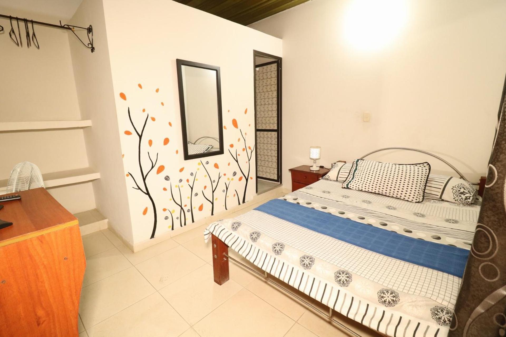 Casa Pacha Hotel Guaduas Eksteriør billede