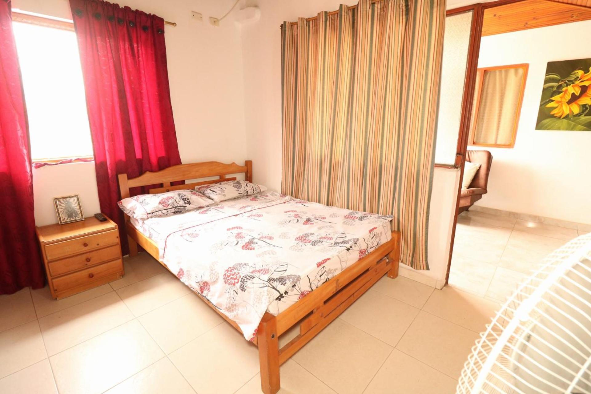 Casa Pacha Hotel Guaduas Eksteriør billede