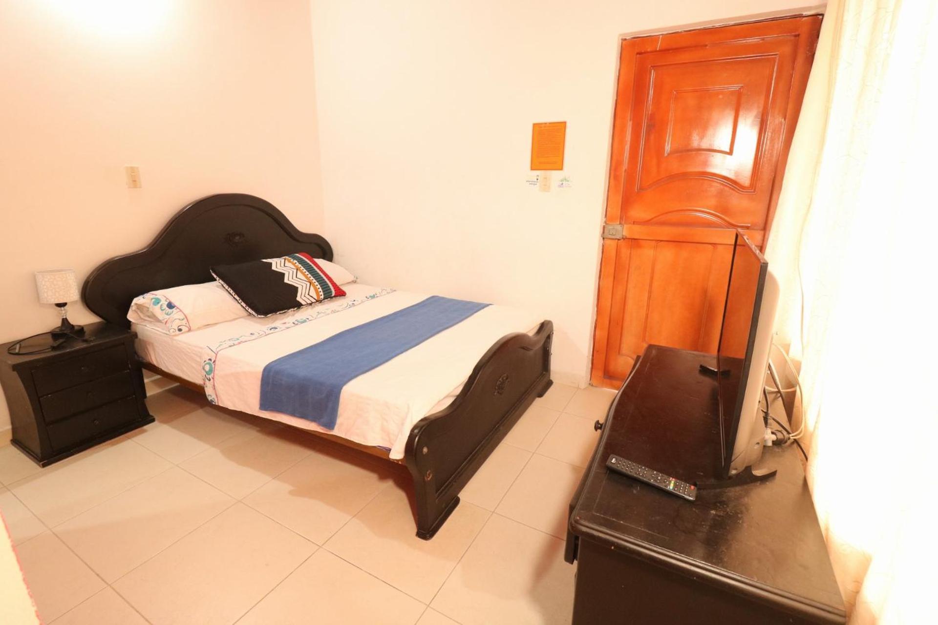 Casa Pacha Hotel Guaduas Eksteriør billede