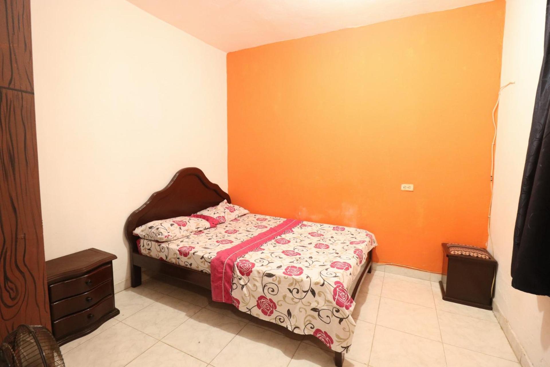 Casa Pacha Hotel Guaduas Eksteriør billede